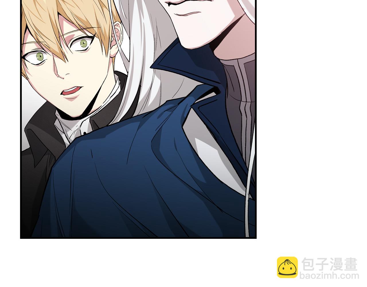 第21话 捏脸脸～(1/5)-第21话