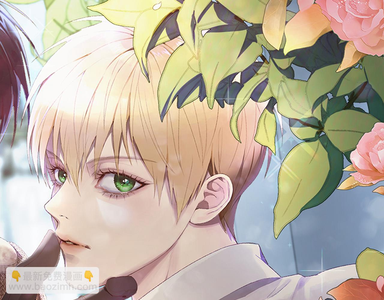 第21话 捏脸脸～(1/5)-第21话