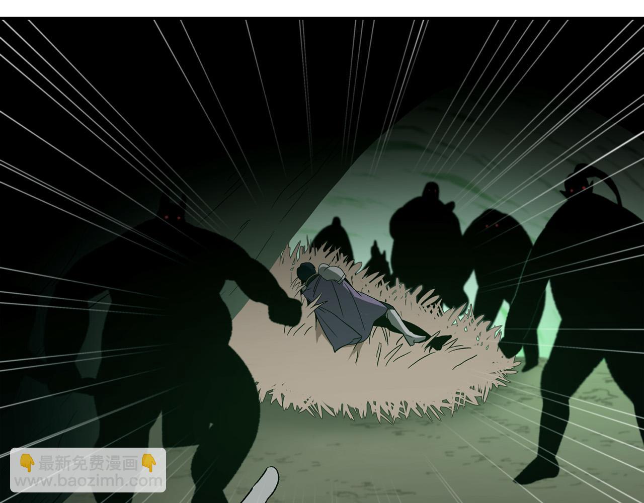 第23话 失足落水(1/5)-第23话