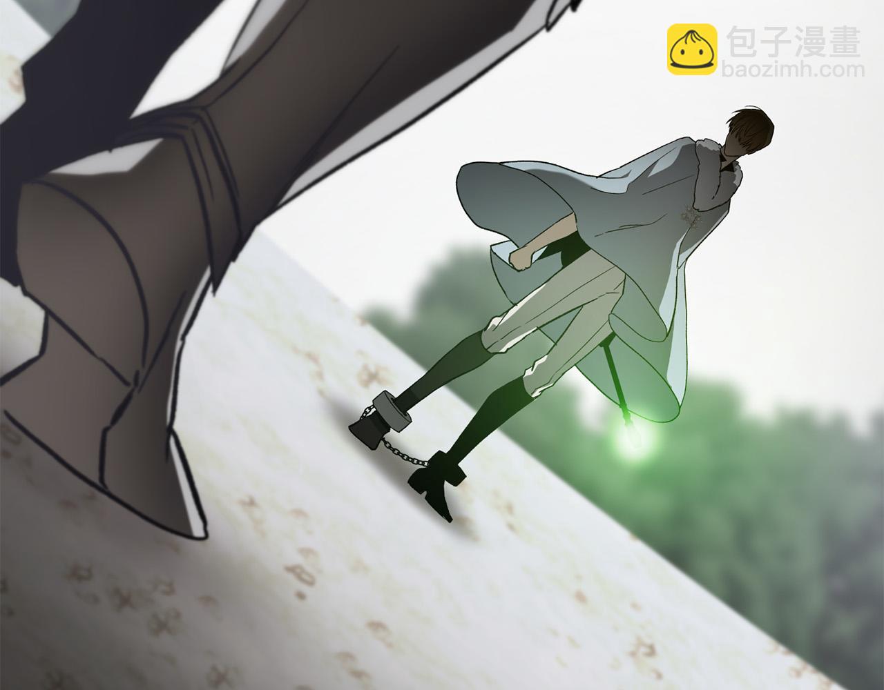 第27话 翻身做主人？(1/7)-第27话