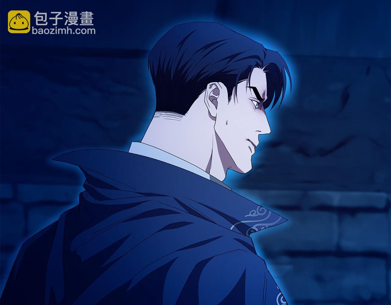 第29话 包庇(1/6)-第29话