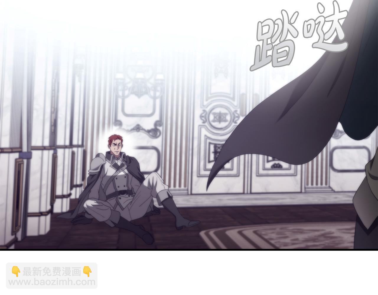 第31话 放弃逃跑(1/5)-第31话