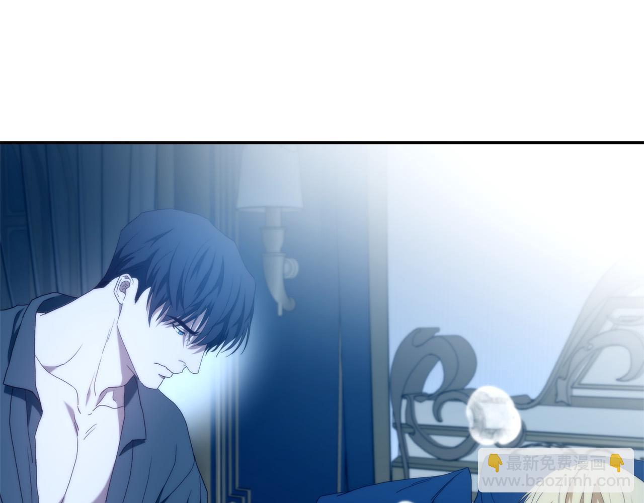 第31话 放弃逃跑(1/5)-第31话