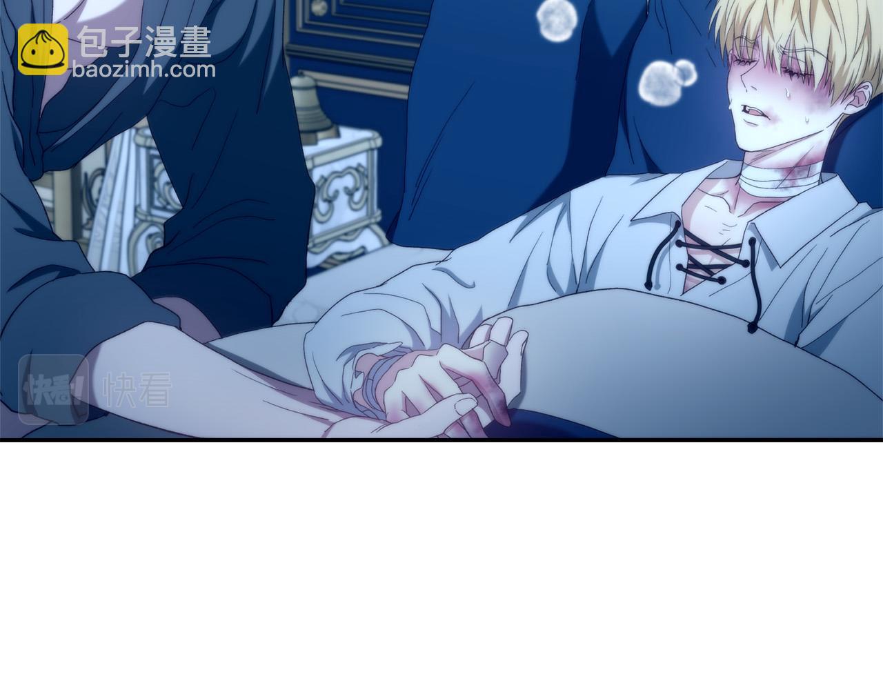 第31话 放弃逃跑(1/5)-第31话