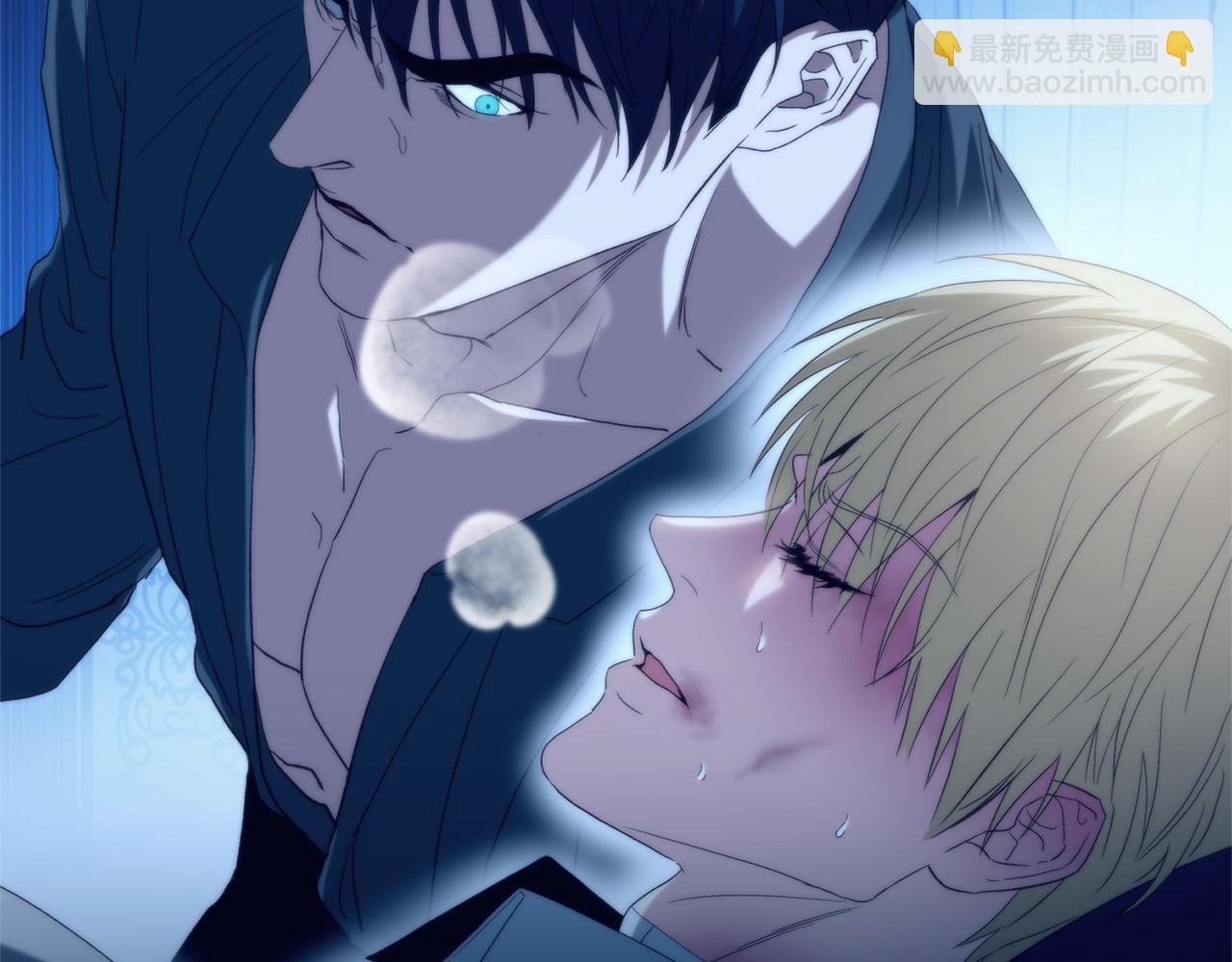 第31话 放弃逃跑(1/5)-第31话