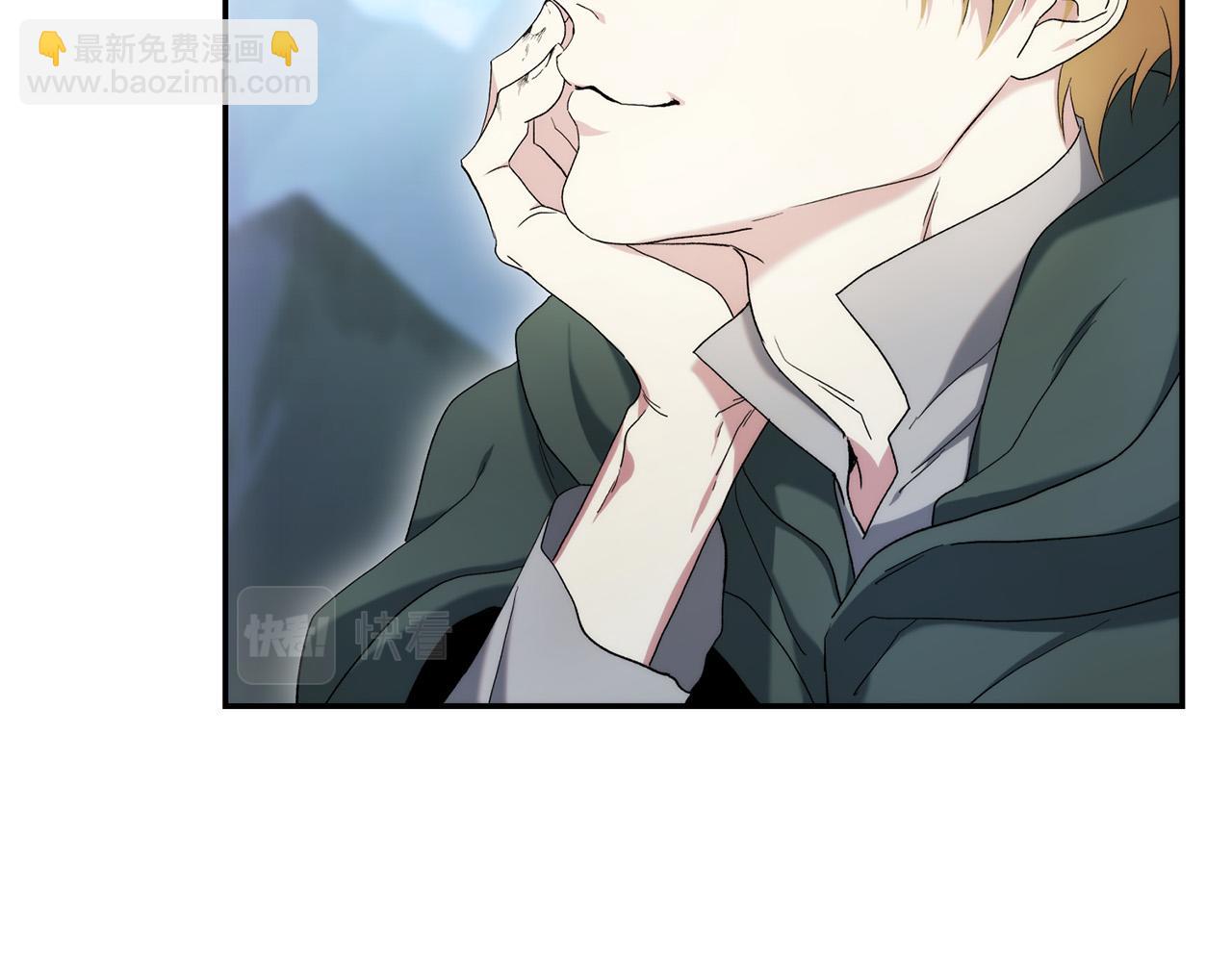 第33话 亡命天涯(1/6)-第33话