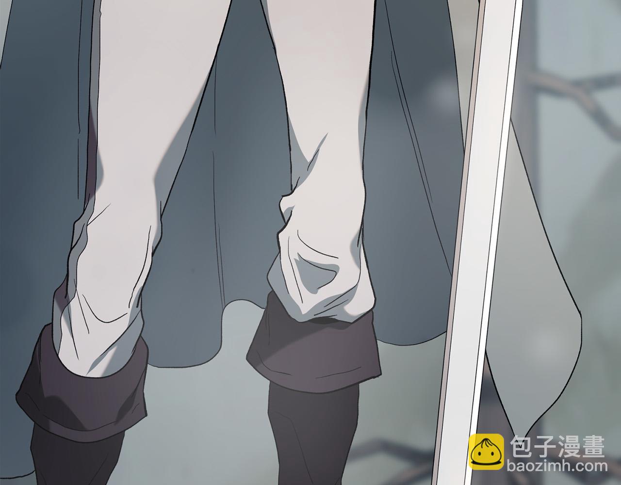 第33话 亡命天涯(1/6)-第33话