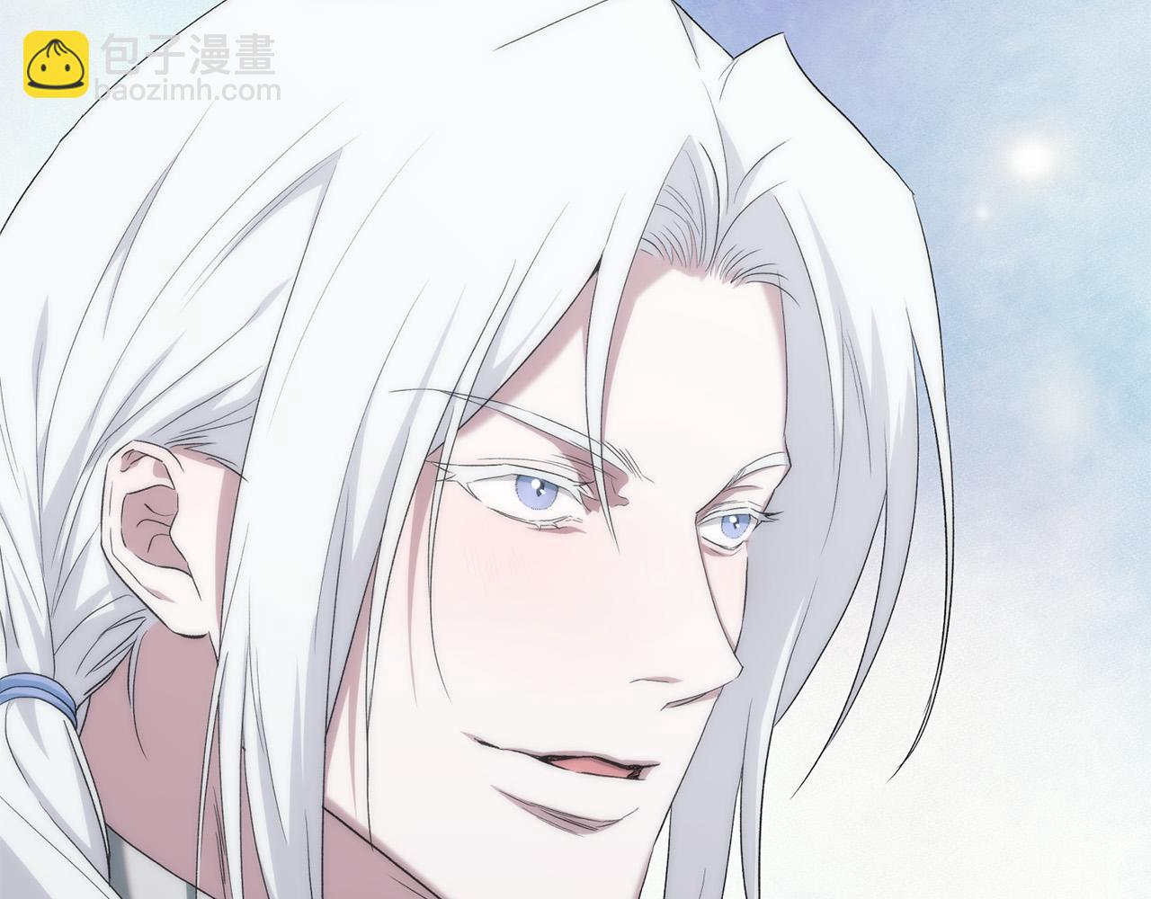 第33话 亡命天涯(1/6)-第33话