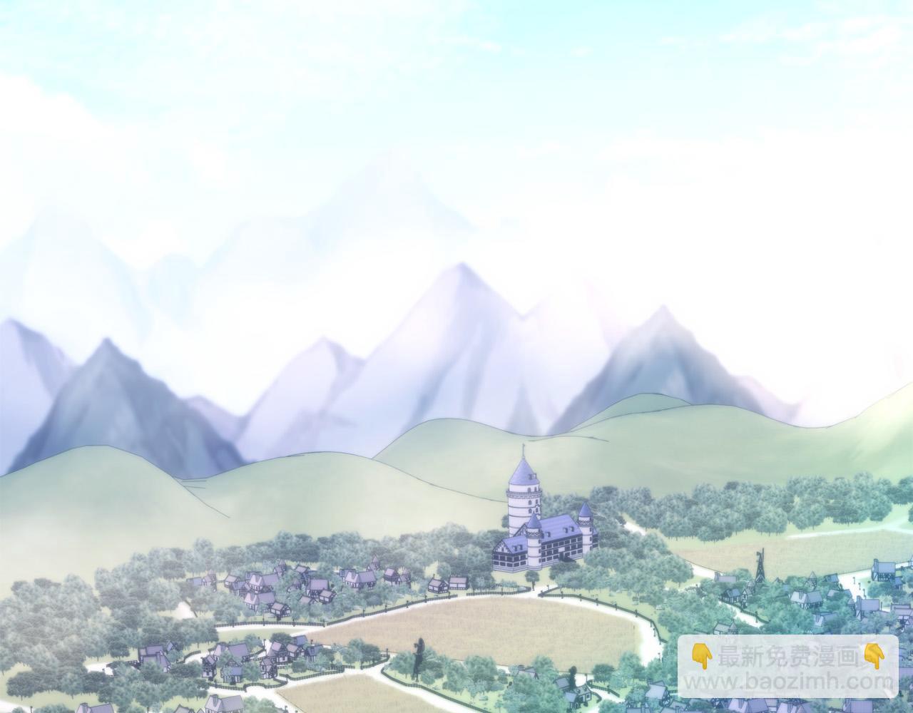 第33话 亡命天涯(1/6)-第33话