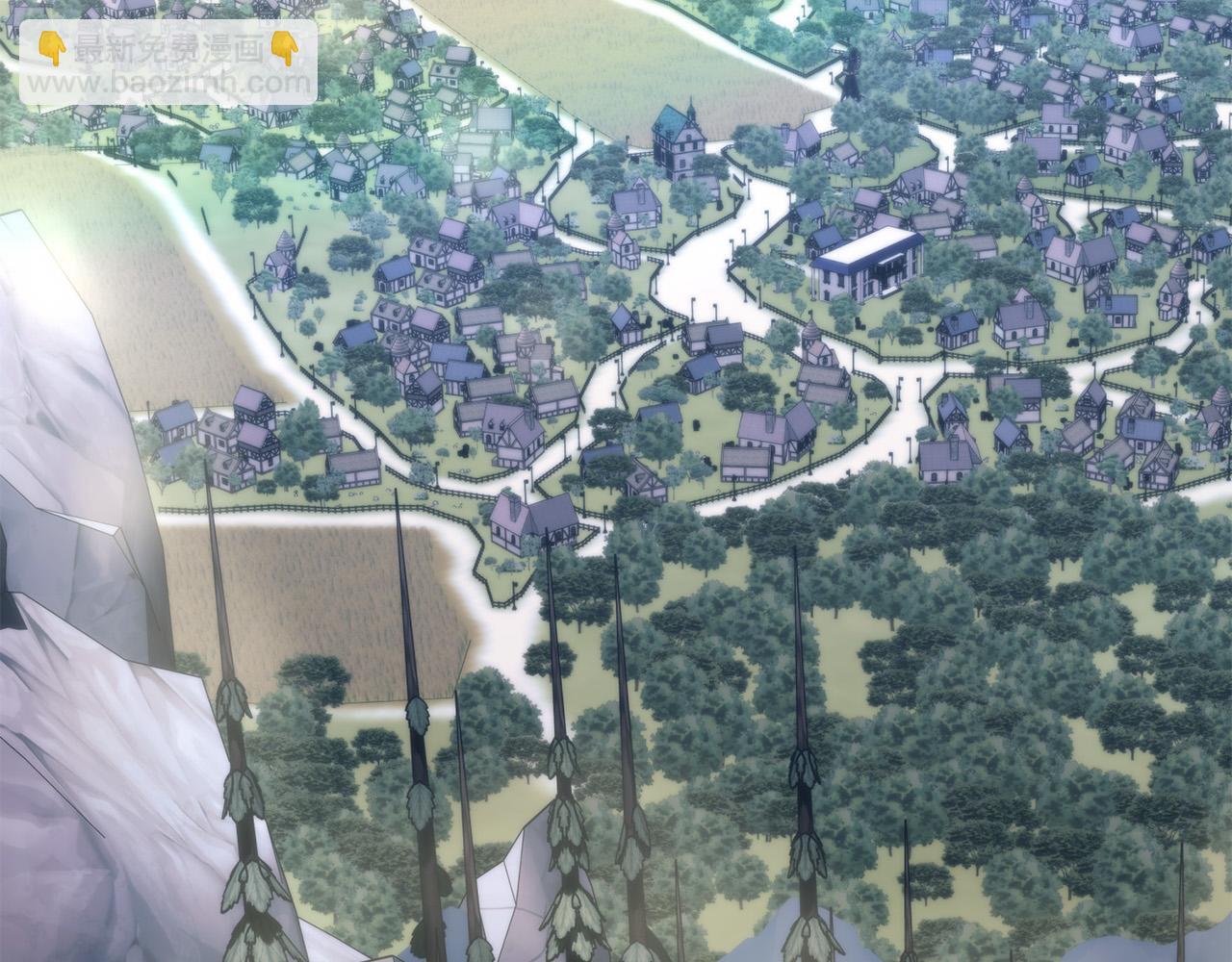 第33话 亡命天涯(1/6)-第33话