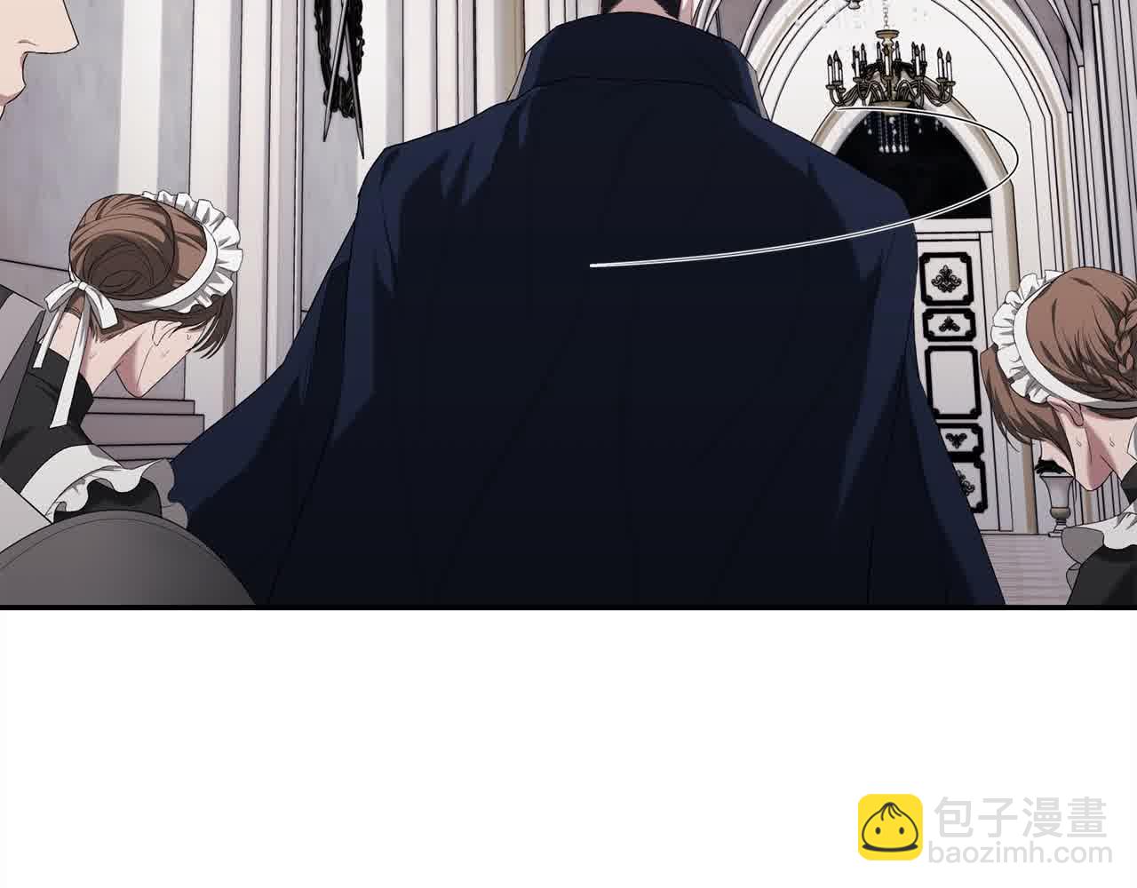 第35话 嗜血暴君(1/5)-第35话