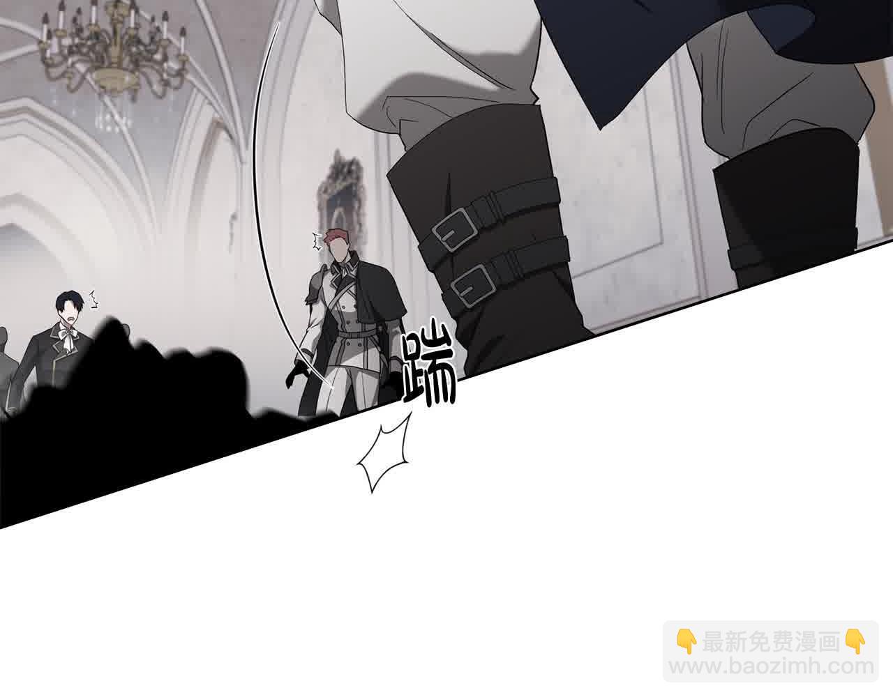 第35话 嗜血暴君(1/5)-第35话