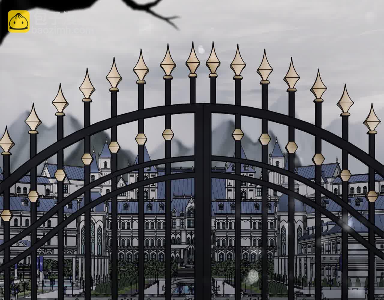 第37话 造反(1/5)-第37话