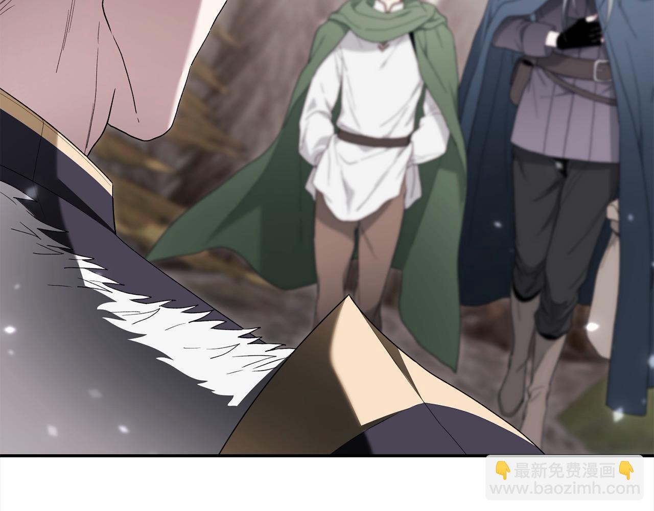 第41话 精准拿捏(1/4)-第41话