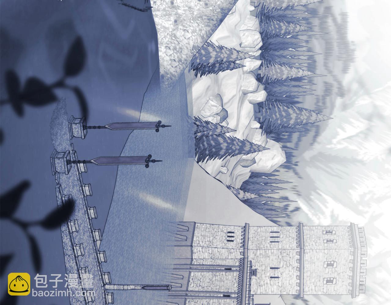 第43话 神的使者(1/4)-第43话