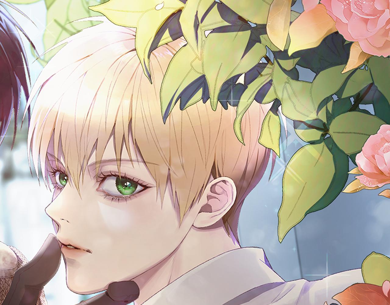 完结篇 说你喜欢我(1/3)-第51话