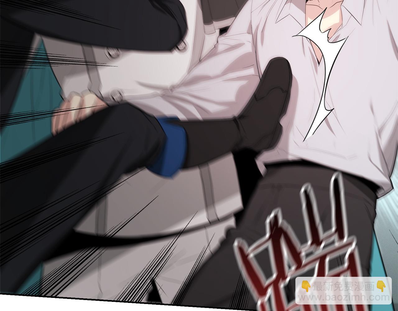 第9话 主动投怀送抱(1/4)-第9话