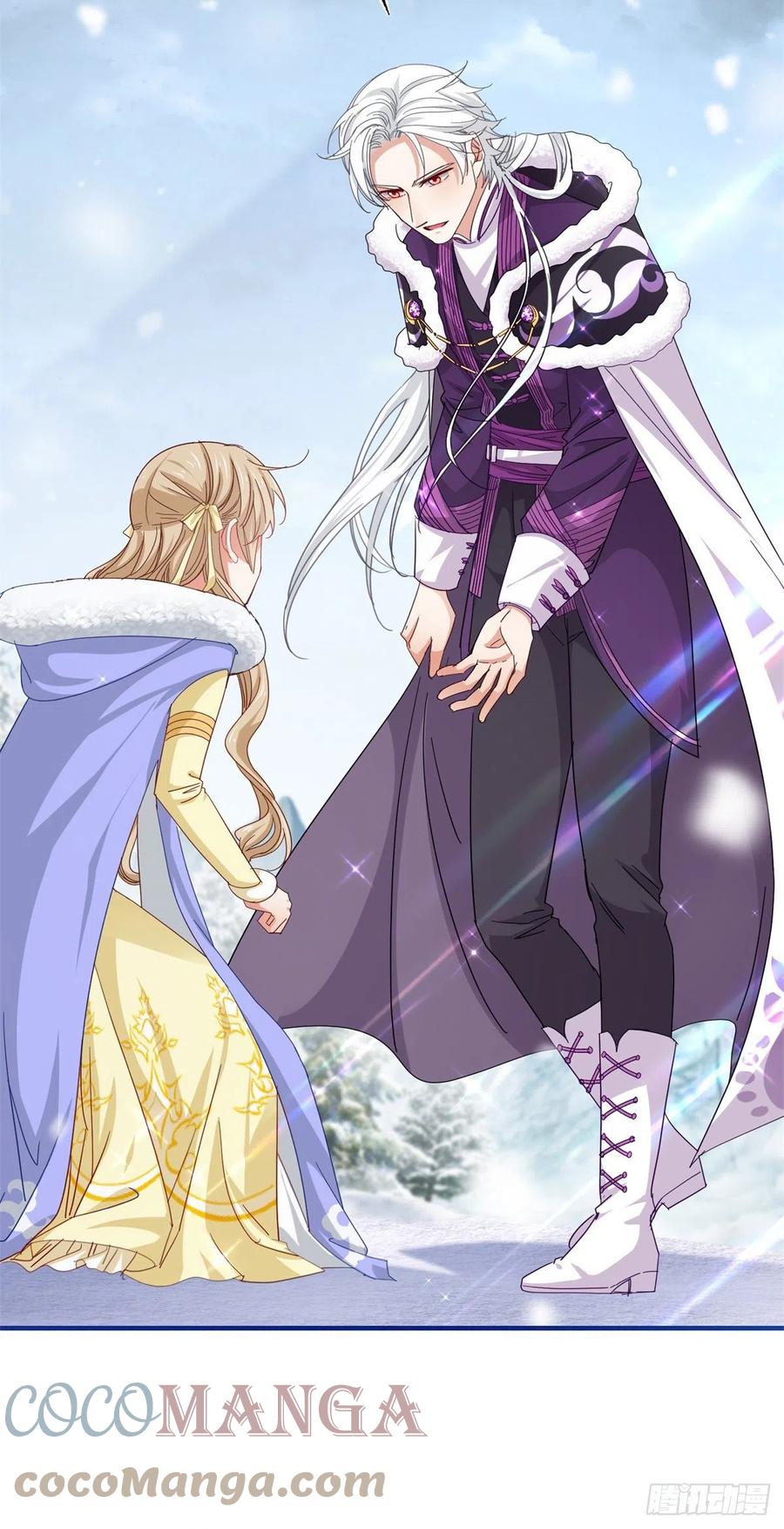 帝國第一團寵皇女 - 第108話 亞撒的小伎倆 - 3