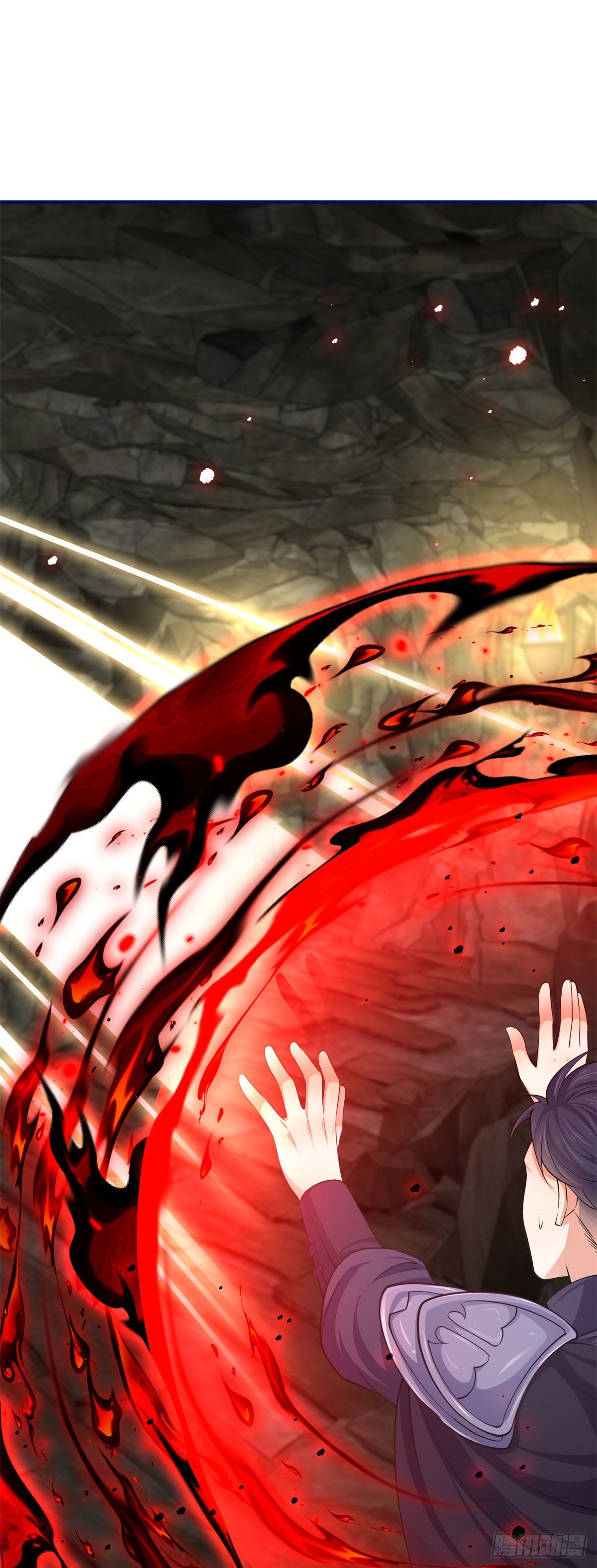 帝國第一團寵皇女 - 第154話 不要離開 - 4