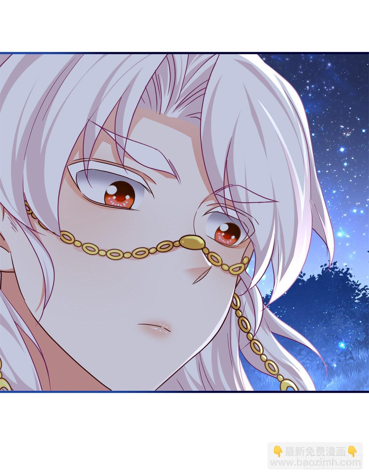 帝國第一團寵皇女 - 第178話 可怕的預言 - 1