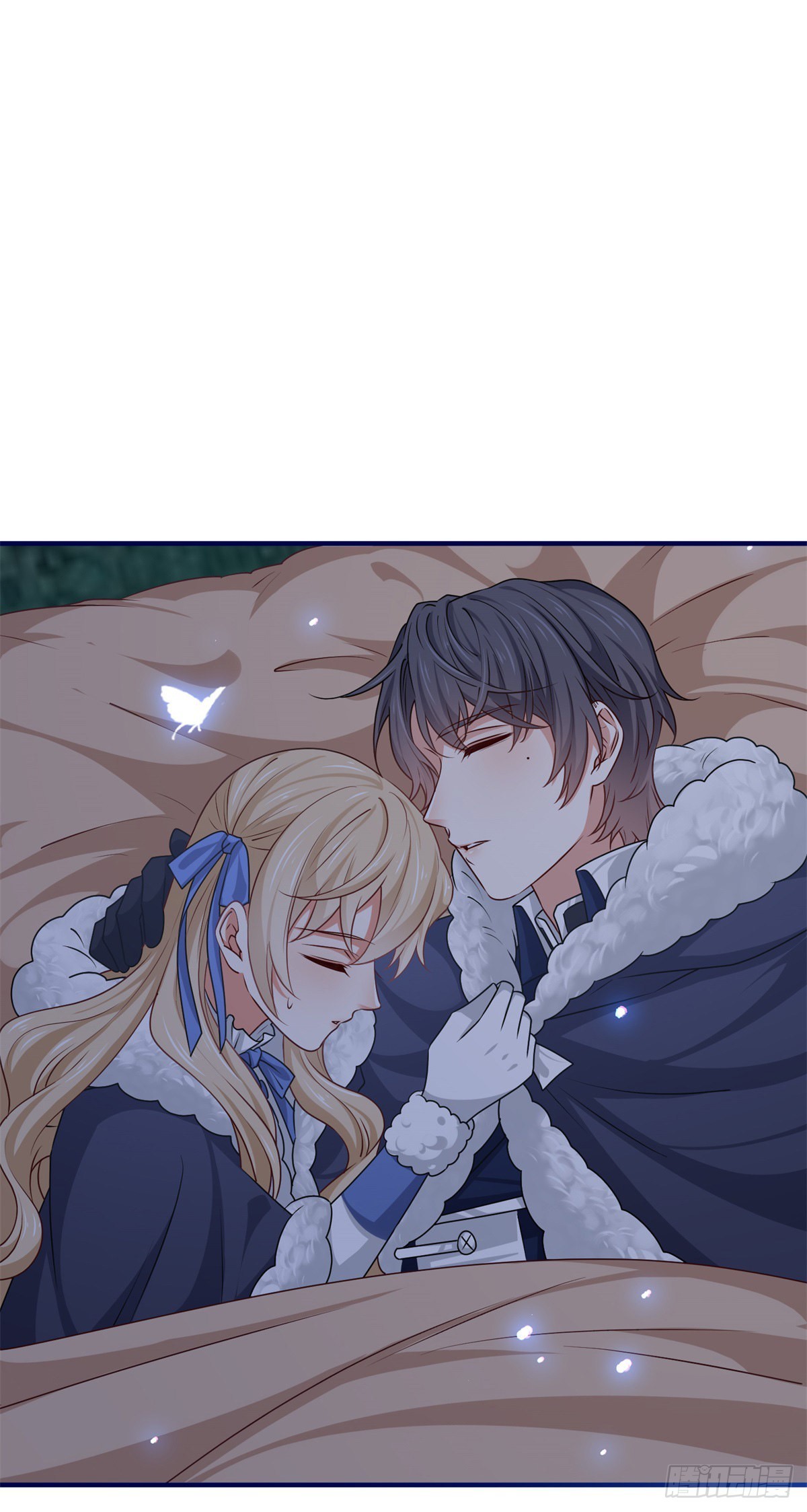 帝國第一團寵皇女 - 第178話 可怕的預言 - 6