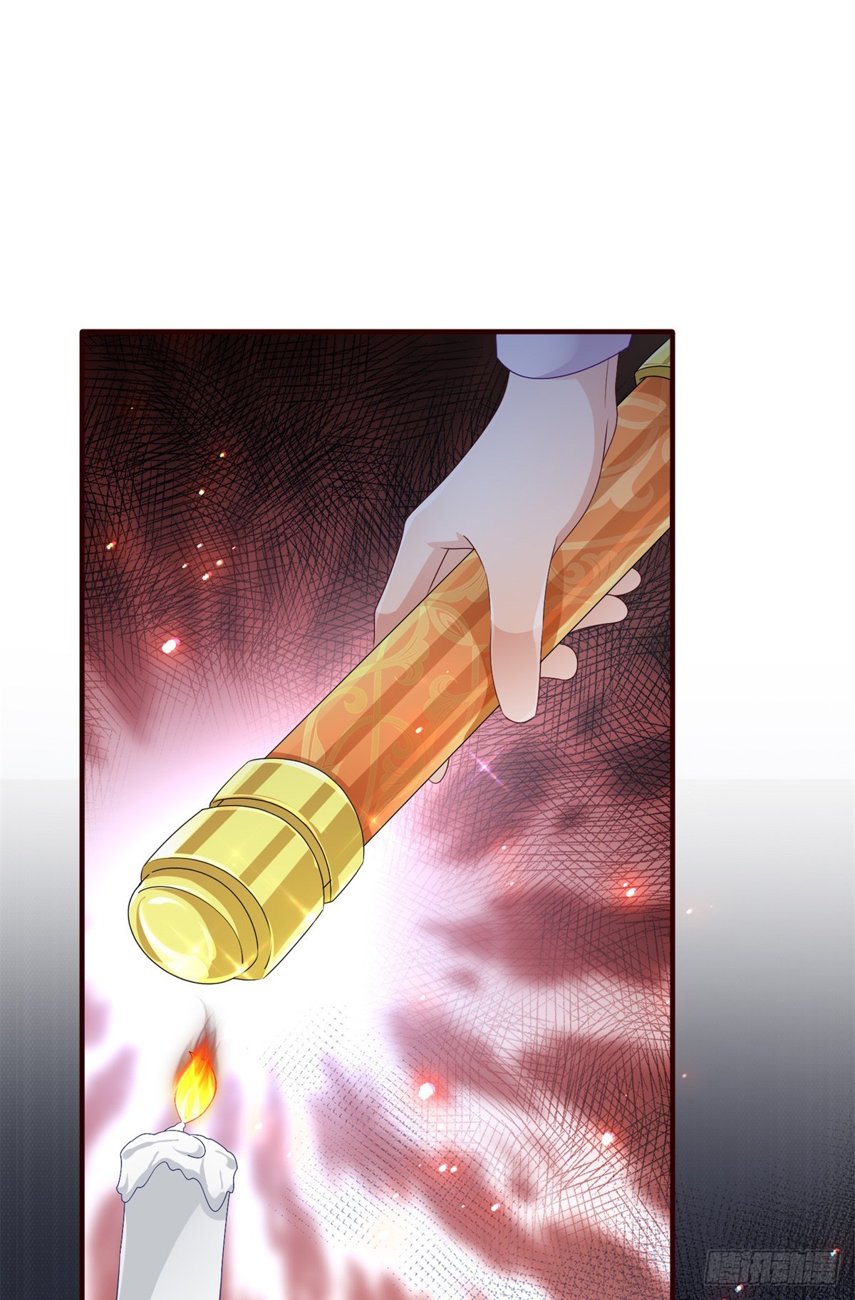 帝國第一團寵皇女 - 第194話 執迷不悟 - 6