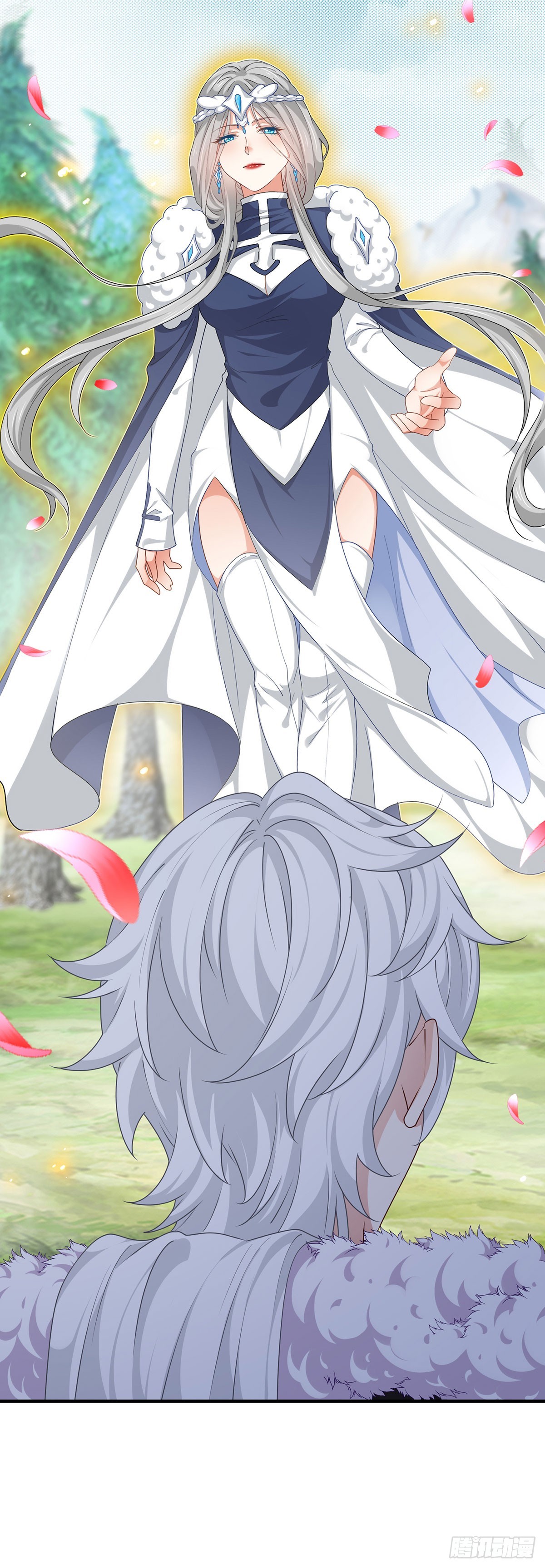 帝國第一團寵皇女 - 第198話 快殺了我！ - 2