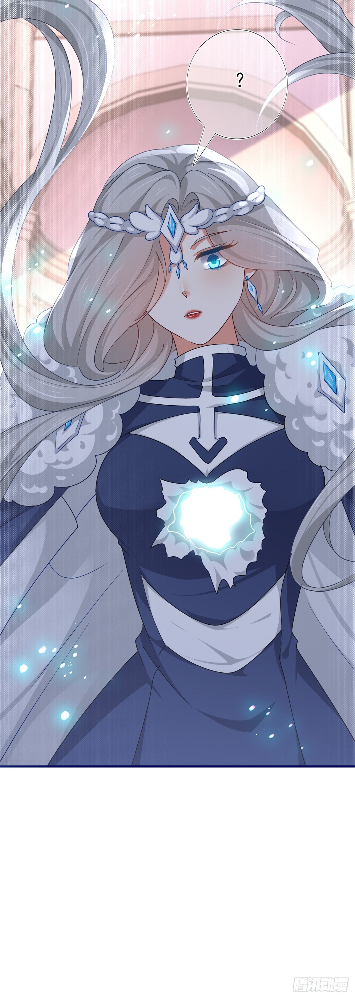 第206话 第204话 我答应你-第205话