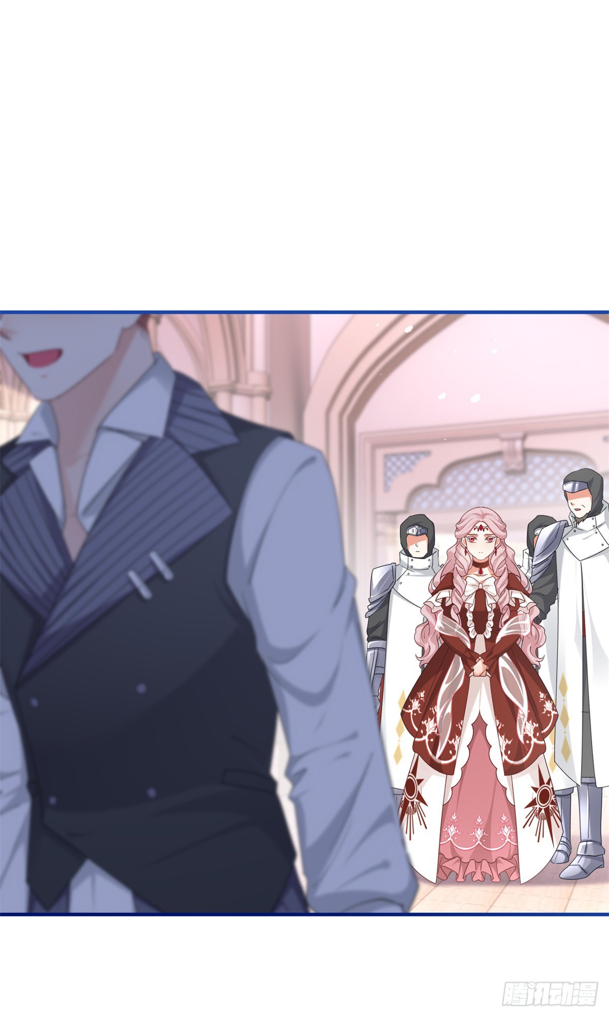 帝國第一團寵皇女 - 第208話 第206話 我不會魔法 - 2