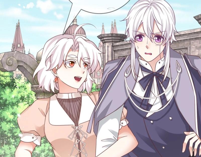 帝國第一團寵皇女 - 第214話 第212話 那人是唐納斯？(1/3) - 4