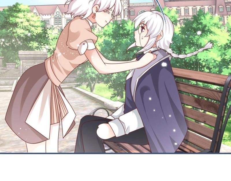 帝國第一團寵皇女 - 第214話 第212話 那人是唐納斯？(1/3) - 7