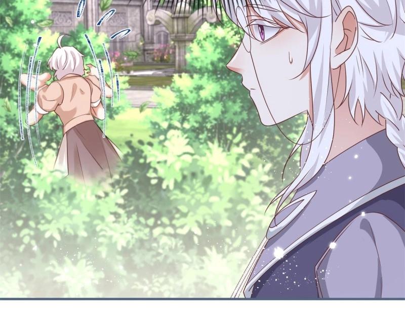 帝國第一團寵皇女 - 第214話 第212話 那人是唐納斯？(1/3) - 8