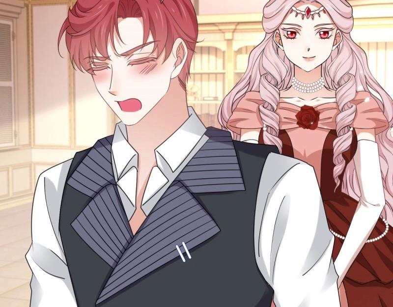 帝國第一團寵皇女 - 第216話 第214話 不想搭理你(1/3) - 1