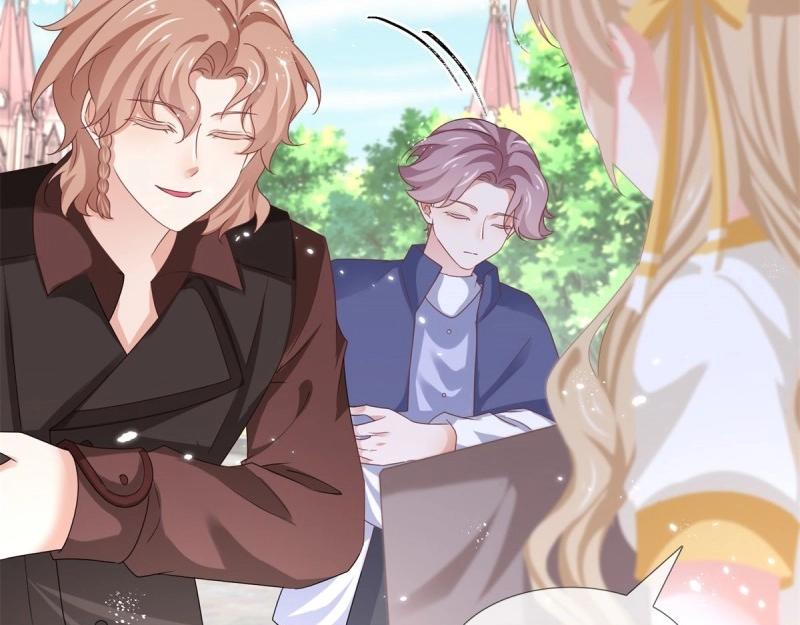 帝國第一團寵皇女 - 第216話 第214話 不想搭理你(1/3) - 4