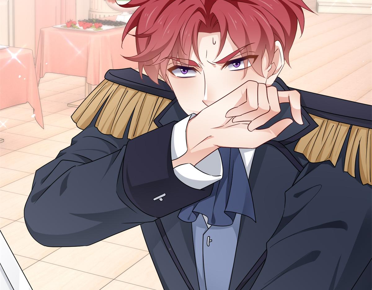 帝國第一團寵皇女 - 第218話 第216話 他很痛苦(1/2) - 7