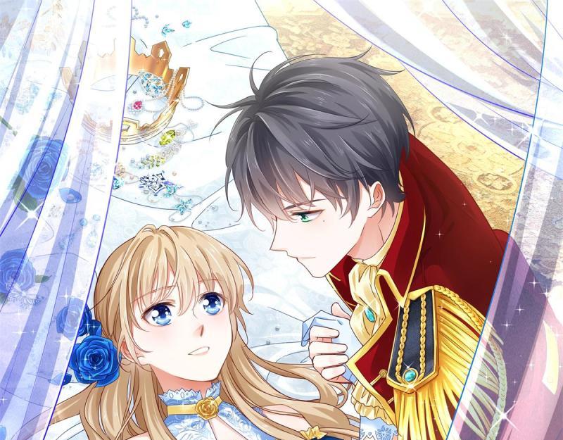 帝國第一團寵皇女 - 第220話 第218話 沾滿鮮血(1/2) - 1