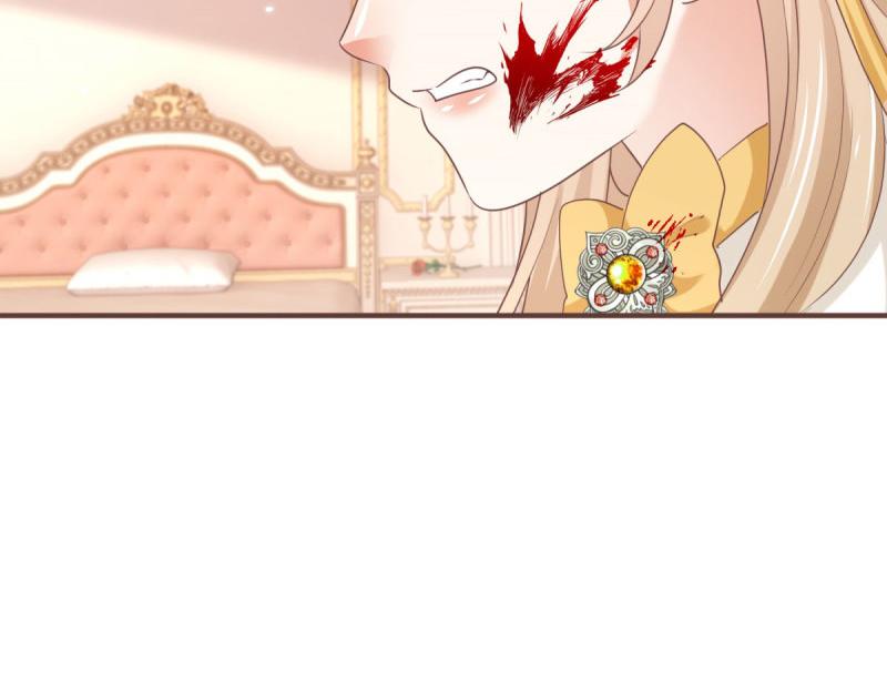 帝國第一團寵皇女 - 第220話 第218話 沾滿鮮血(2/2) - 7