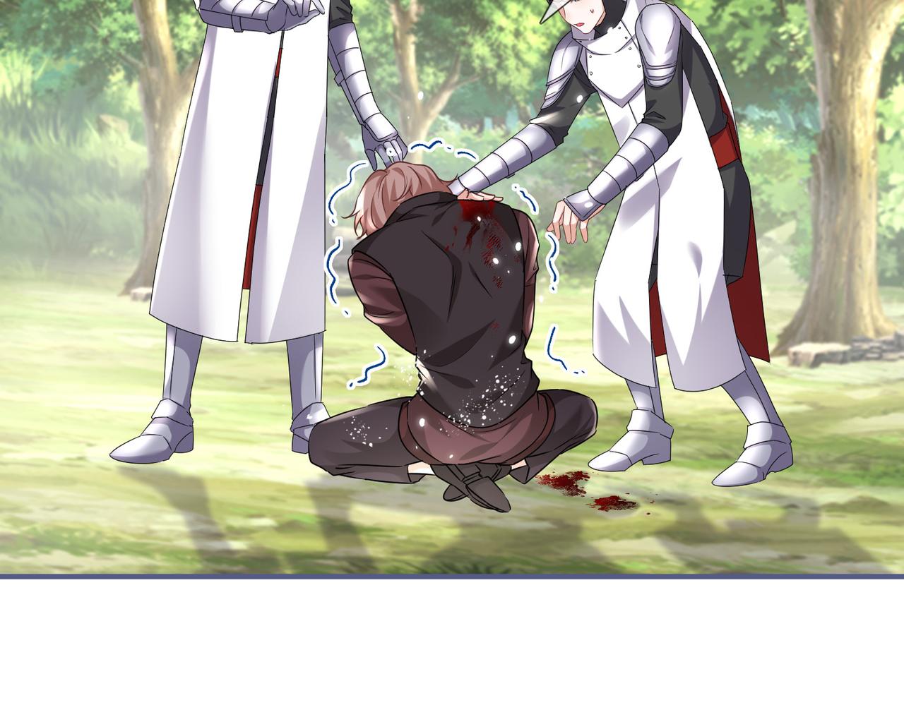 帝國第一團寵皇女 - 第222話 第220話 父皇來了(1/2) - 2