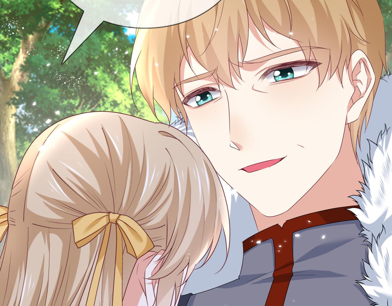 帝國第一團寵皇女 - 第222話 第220話 父皇來了(1/2) - 8