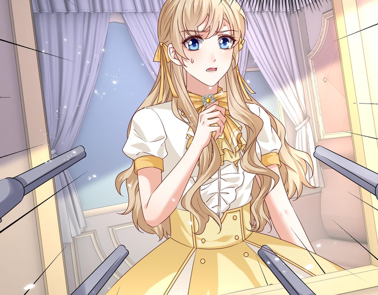 帝國第一團寵皇女 - 第222話 第220話 父皇來了(1/2) - 4