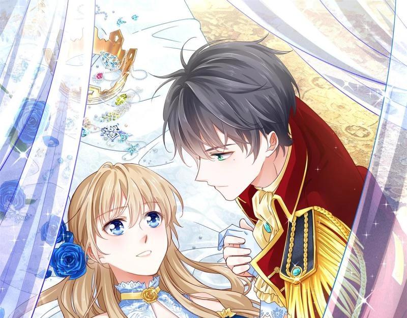 帝國第一團寵皇女 - 第224話 第222話 復活的條件(1/2) - 1