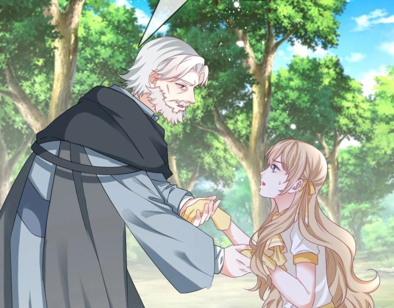 帝國第一團寵皇女 - 第224話 第222話 復活的條件(1/2) - 5