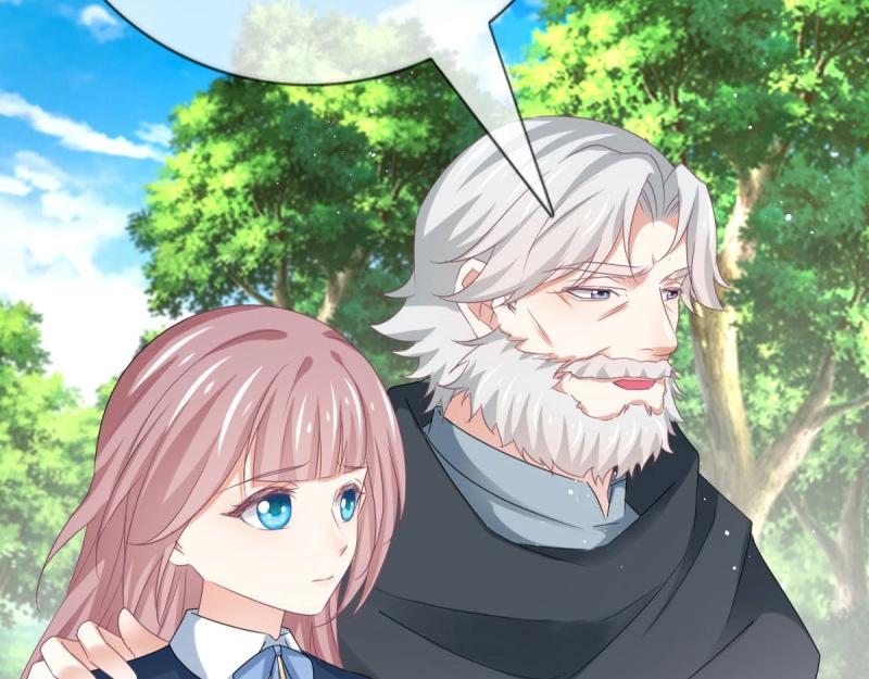 帝國第一團寵皇女 - 第224話 第222話 復活的條件(1/2) - 5