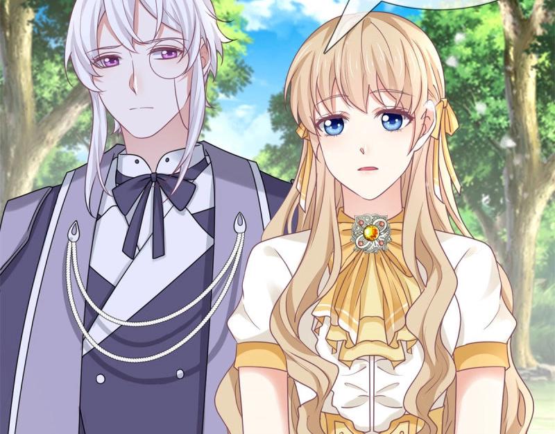 帝國第一團寵皇女 - 第224話 第222話 復活的條件(1/2) - 5