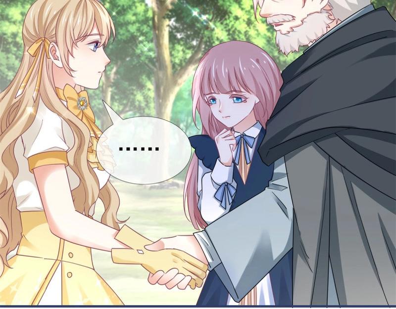 帝國第一團寵皇女 - 第224話 第222話 復活的條件(2/2) - 5