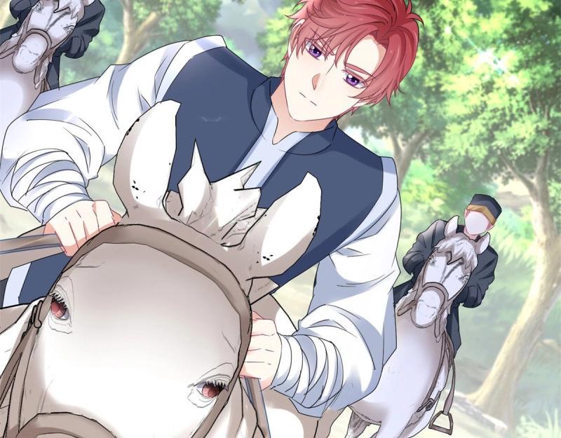 帝國第一團寵皇女 - 第224話 第222話 復活的條件(2/2) - 1