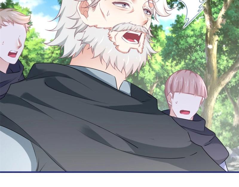 帝國第一團寵皇女 - 第224話 第222話 復活的條件(1/2) - 8