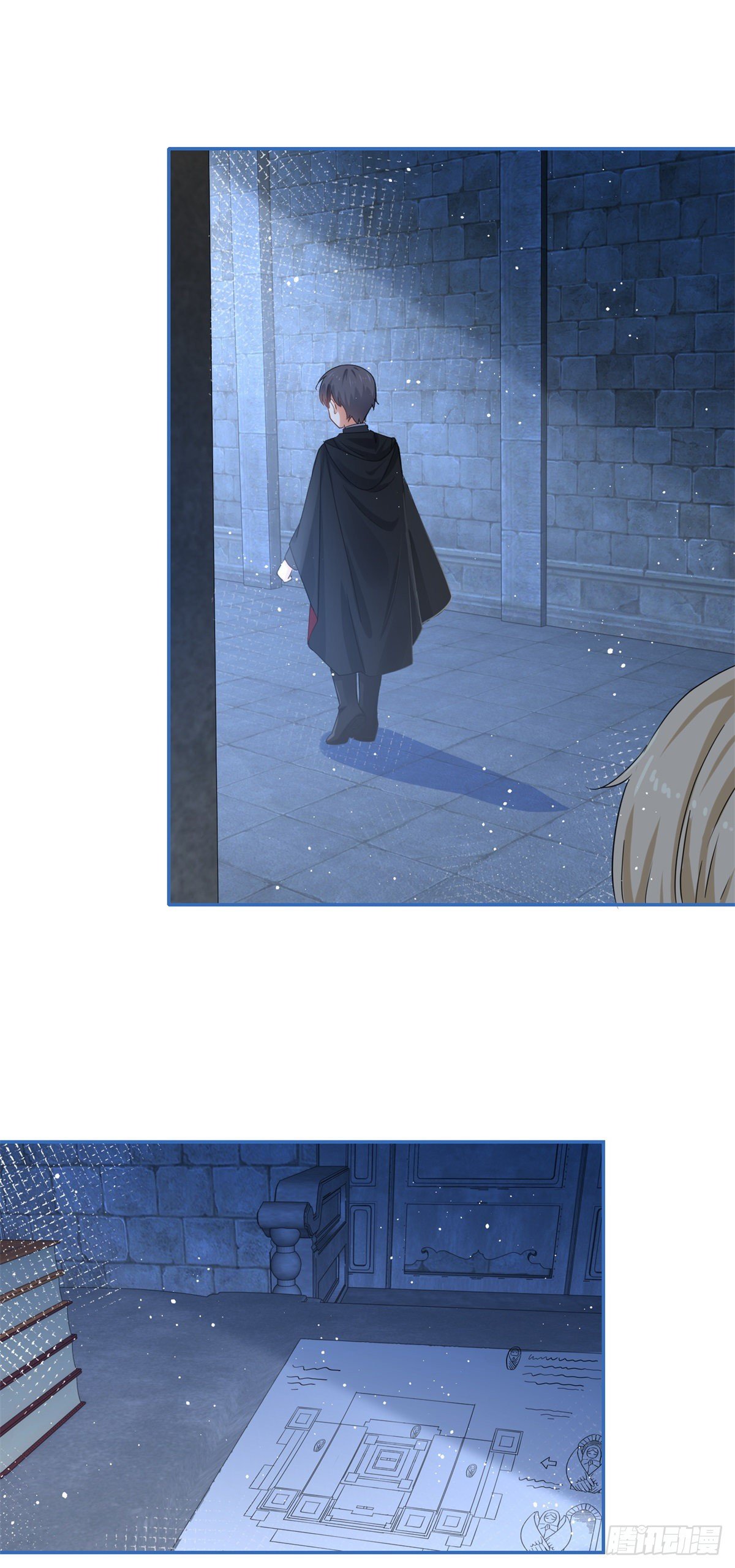 帝國第一團寵皇女 - 第46話 母親的指引 - 4