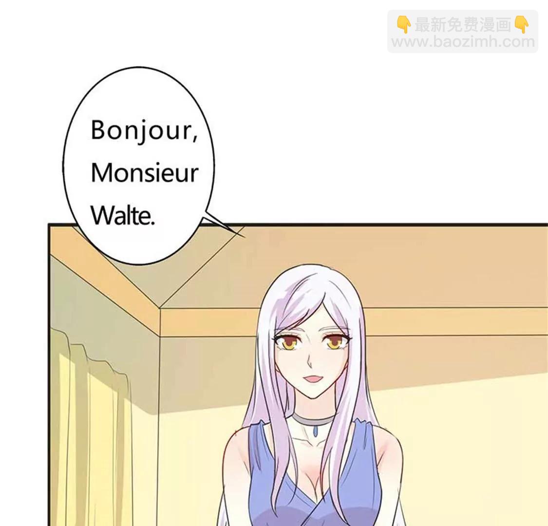 好心没好报(1/2)-第27话