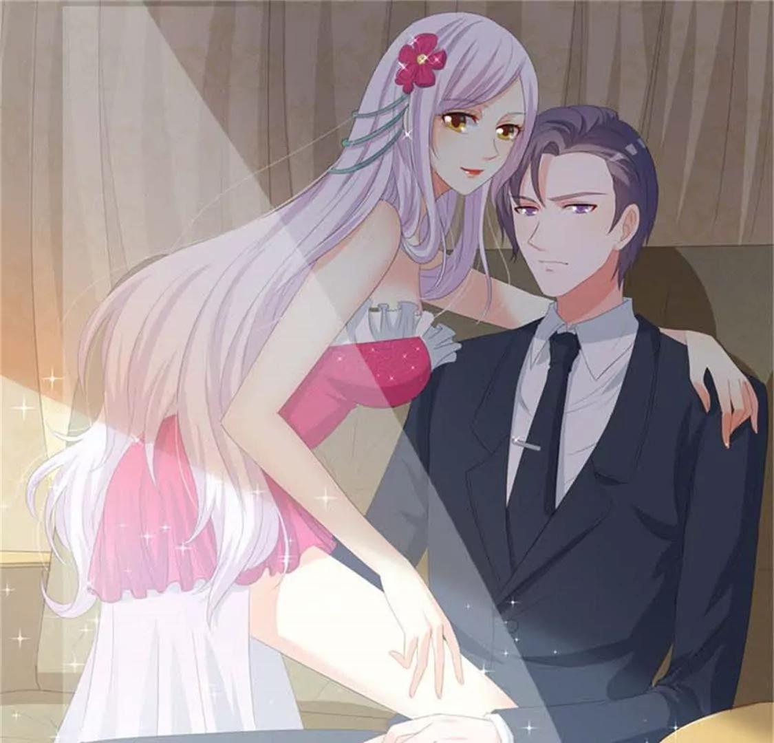 相互捧场(1/2)-第31话